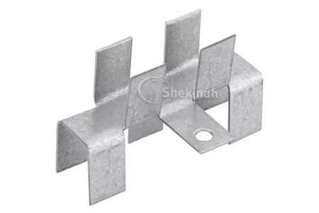 Junção H - Drywall